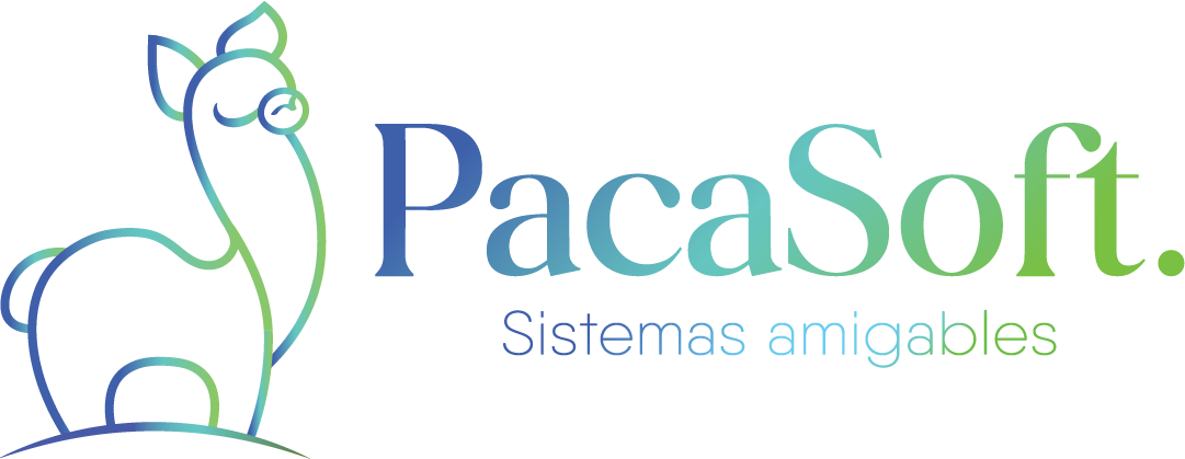 Logo Pacasoft